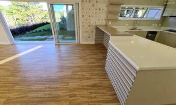 Imagem 5: Linda casa Saint Moritz de 324m2 com 4 suítes incluindo master com hidromassagem