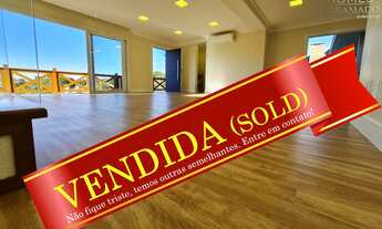 Imagem: Linda casa Saint Moritz de 324m2 com 4 suítes