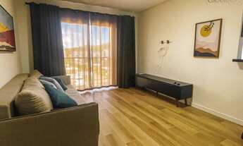 Imagem: OPORTUNIDADE em CANELA - Apartamento completo