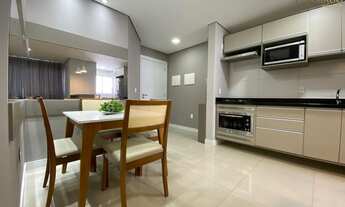 Imagem 3: Apartamento de 1 dormitório com box suite bairro Navegantes