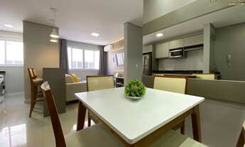 Imagem 4: Apartamento de 1 dormitório com box suite bairro Navegantes