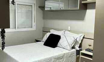 Imagem 7: Apartamento de 1 dormitório com box suite bairro Navegantes