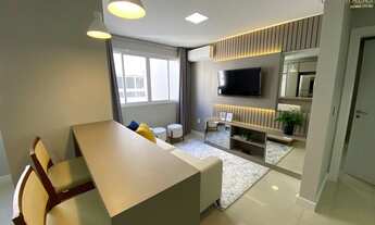 Imagem 5: Apartamento de 1 dormitório com box suite bairro Navegantes