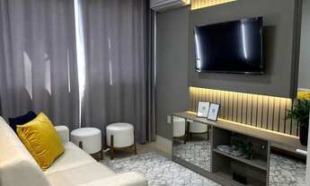 Imagem 2: Apartamento de 1 dormitório com box suite bairro Navegantes