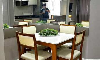 Imagem 6: Apartamento de 1 dormitório com box suite bairro Navegantes