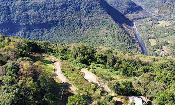 Imagem: Paraiso a Venda na Serra Gáucha