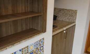 Imagem 6: CENTRO de CANELA RS, LINDO Apartamento à venda. Com 2 Dormitórios (1 suíte) e 2 vagas de