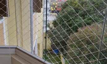 Imagem 4: CENTRO de CANELA RS, LINDO Apartamento à venda. Com 2 Dormitórios (1 suíte) e 2 vagas de