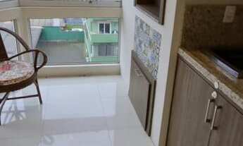 Imagem 2: CENTRO de CANELA RS, LINDO Apartamento à venda. Com 2 Dormitórios (1 suíte) e 2 vagas de