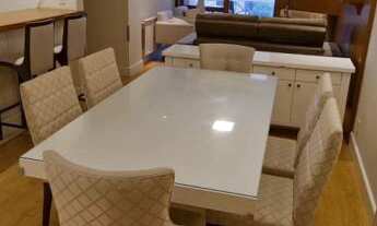 Imagem 3: CENTRO de CANELA RS, LINDO Apartamento à venda. Com 2 Dormitórios (1 suíte) e 2 vagas de