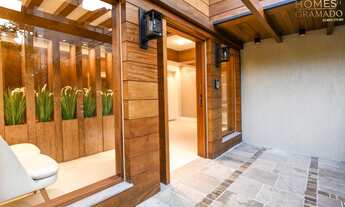 Imagem 7: Apartamento no Centro de GRAMADO - Mobiliado e Pronto para Morar ou Locar por Temporada