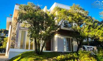 Imagem: Casa novíssima no Condomínio ALTOS PINHEIROS