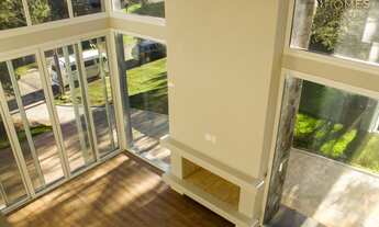 Imagem 6: Casa novíssima no Condomínio ALTOS PINHEIROS – CANELA RS