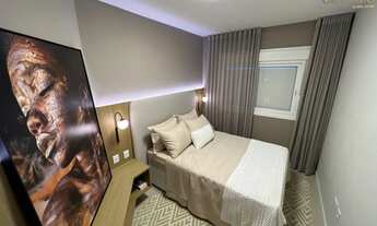 Imagem 4: Preço e especial para Final do Mês Lindo Apto Decorado