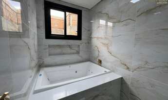 Imagem 2: Mansão Decorada de Esquina no Capão Ilhas Resort