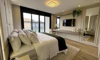 Imagem 5: Mansão Decorada de Esquina no Capão Ilhas Resort