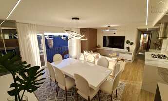 Imagem: Ótima Cobertura Mobiliada e Decorada em