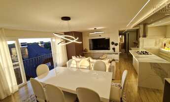 Imagem 5: Ótima Cobertura Mobiliada e Decorada em Gramado