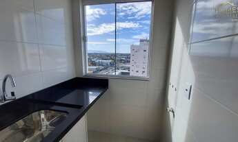 Imagem 6: Apartamento de 2 dormitórios Mobiliado e Decorado com box