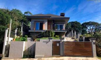 Imagem: Em GRAMADO RS - CASA Térrea no VIVENDAS