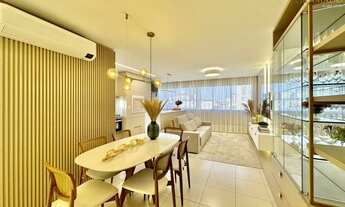 Imagem 7: Apartamento de 3 dormitórios com vista para o mar Mobiliado e Decorado