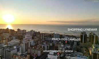 Imagem: Apartamento de 3 dormitórios com vista