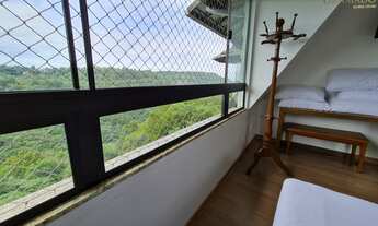 Imagem 4: Em Gramado Rs. Linda Vista Para o Vale. Apartamento Decorado com Ótimo Preço