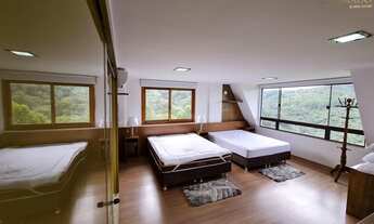 Imagem 5: Em Gramado Rs. Linda Vista Para o Vale. Apartamento Decorado com Ótimo Preço