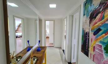 Imagem: Em Gramado Rs. Linda Vista Para o Vale