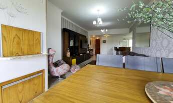 Imagem 5: COBERTURA de 140m2 em GRAMADO RS com VISTA MAGNÍFICA para o VALE - Viva nas alturas!!