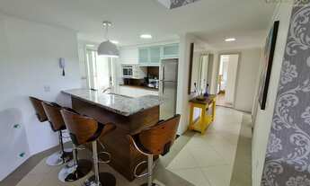 Imagem 7: COBERTURA de 140m2 em GRAMADO RS com VISTA MAGNÍFICA para o VALE - Viva nas alturas!!