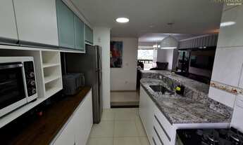 Imagem 3: COBERTURA de 140m2 em GRAMADO RS com VISTA MAGNÍFICA para o VALE - Viva nas alturas!!