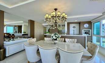 Imagem 6: Apartamento de 4 dormitórios 2 suites , vista para o mar Beirro Navegantes