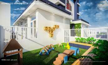 Imagem 5: Oferta!! Apartamento de 2 Dormitórios com duas sutes infra completa