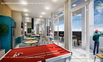 Imagem 6: Oferta!! Apartamento de 2 Dormitórios com duas sutes infra completa