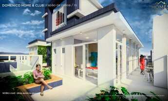 Imagem 4: Oferta!! Apartamento de 2 Dormitórios com duas sutes infra completa