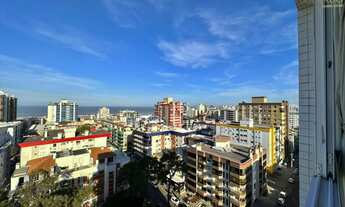 Imagem 4: Apartamento de 2 dormitórios com box vista para o mar!! Mobiliado e Decorado Leste/Norte