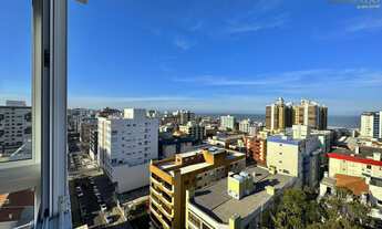 Imagem 6: Apartamento de 2 dormitórios com box vista para o mar!! Mobiliado e Decorado Leste/Norte