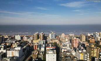 Imagem: Apartamento de 2 dormitórios com box vista