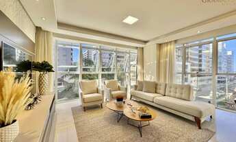 Imagem 2: Apartamento Alto padrão 3 Dormitórios com infra completa ( Bairro Navegantes