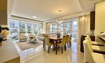 Imagem: Apartamento Alto padrão 3 Dormitórios