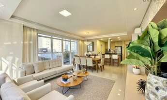 Imagem 5: Apartamento Alto padrão 3 Dormitórios com infra completa ( Bairro Navegantes