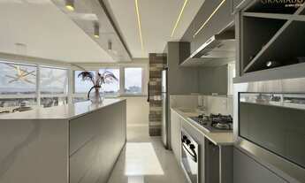 Imagem 4: Apartamento de 2 dormitórios com duas suítes Avenida Poti Capão da Canoa