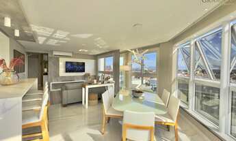 Imagem 2: Apartamento de 2 dormitórios com duas suítes Avenida Poti Capão da Canoa