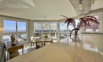 Imagem 7: Apartamento de 2 dormitórios com duas suítes Avenida Poti Capão da Canoa