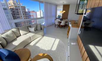 Imagem: Lindo apartamento em capao da canoa 3 suites