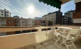 Imagem: Ótimo apartamento 2 dormitórios mobiliado