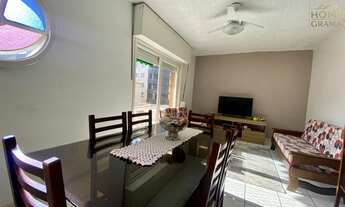 Imagem 3: Ótimo apartamento 2 dormitórios mobiliado frente com box!