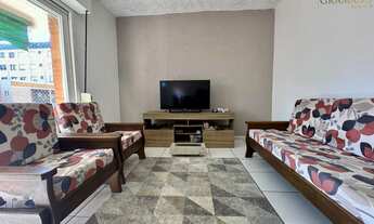 Imagem 5: Ótimo apartamento 2 dormitórios mobiliado frente com box!