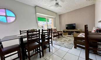 Imagem 7: Ótimo apartamento 2 dormitórios mobiliado frente com box!